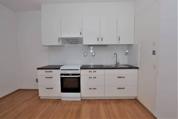 Pronájem bytu 2+kk v osobním vlastnictví 65 m², Plzeň