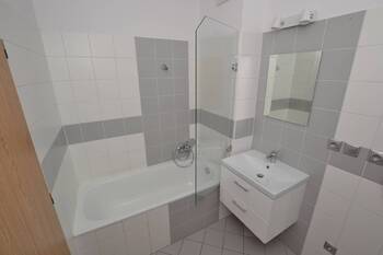 Pronájem bytu 2+kk v osobním vlastnictví 46 m², Plzeň
