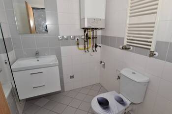 Pronájem bytu 2+kk v osobním vlastnictví 46 m², Plzeň