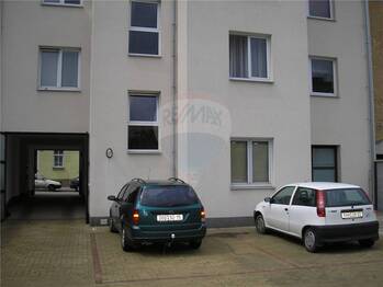 Pronájem bytu 2+kk v osobním vlastnictví 46 m², Plzeň