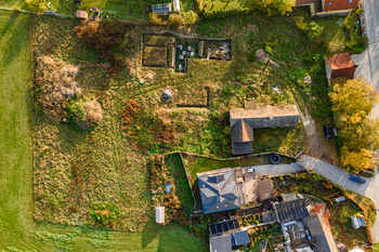 Prodej domu 765 m², Březová-Oleško