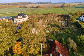 Prodej domu 765 m², Březová-Oleško