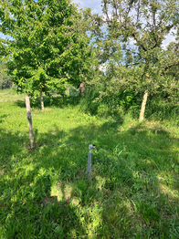 Prodej pozemku 1100 m², Olomouc