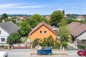 Prodej domu 98 m², Holohlavy