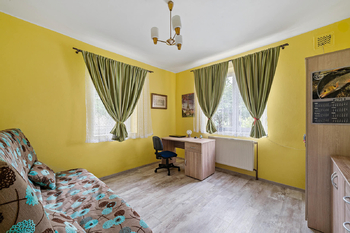 Prodej domu 98 m², Holohlavy
