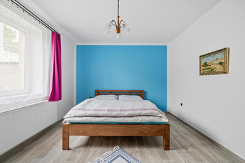 Prodej domu 98 m², Holohlavy