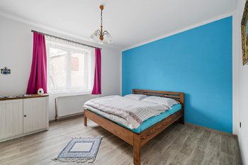 Prodej domu 98 m², Holohlavy