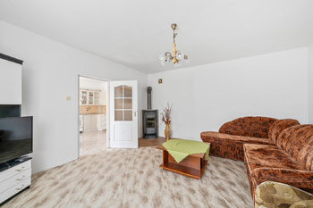 Prodej domu 98 m², Holohlavy