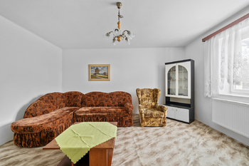 Prodej domu 98 m², Holohlavy