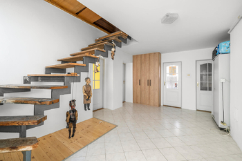 Prodej domu 98 m², Holohlavy