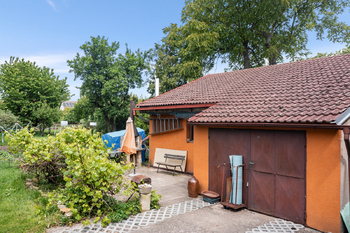 Prodej domu 98 m², Holohlavy