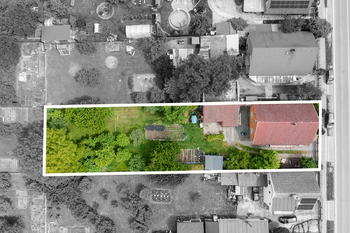 Prodej domu 98 m², Holohlavy