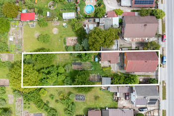 Prodej domu 98 m², Holohlavy