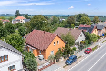 Prodej domu 98 m², Holohlavy