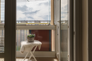 Prodej bytu 3+1 v osobním vlastnictví 72 m², Praha 8 - Kobylisy