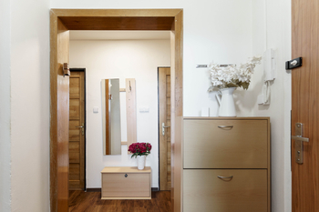 Prodej bytu 3+1 v osobním vlastnictví 72 m², Praha 8 - Kobylisy