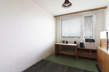 Prodej bytu 3+1 v osobním vlastnictví 72 m², Praha 8 - Kobylisy