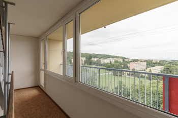 Prodej bytu 3+1 v osobním vlastnictví 72 m², Praha 8 - Kobylisy