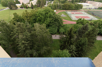 Prodej bytu 3+1 v osobním vlastnictví 72 m², Praha 8 - Kobylisy