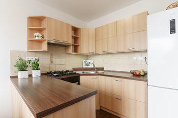 Prodej bytu 3+1 v osobním vlastnictví 72 m², Praha 8 - Kobylisy
