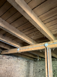 Prodej obchodních prostor 482 m², Olomouc