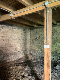 Prodej obchodních prostor 482 m², Olomouc