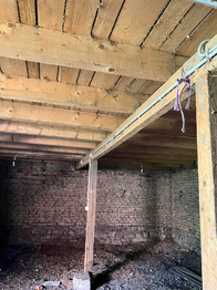 Prodej obchodních prostor 482 m², Olomouc