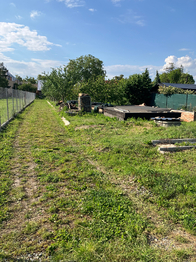 Prodej obchodních prostor 482 m², Olomouc