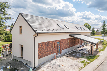 Prodej domu 128 m², Libiš