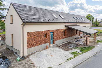 Prodej domu 128 m², Libiš