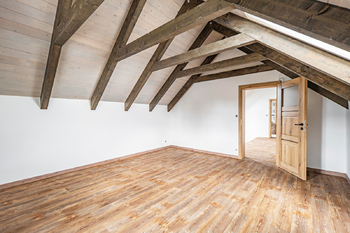 Pokoj 1 - Prodej domu 128 m², Libiš