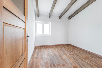 Pokoj 3 - Prodej domu 128 m², Libiš