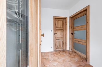 Chodba - Prodej domu 128 m², Libiš