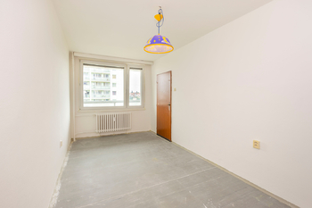 Prodej bytu 3+1 v osobním vlastnictví 82 m², Chrudim