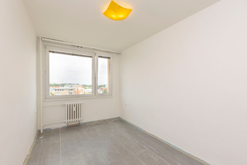 Prodej bytu 3+1 v osobním vlastnictví 82 m², Chrudim