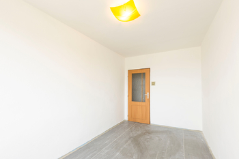 Prodej bytu 3+1 v osobním vlastnictví 82 m², Chrudim