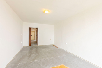 Prodej bytu 3+1 v osobním vlastnictví 82 m², Chrudim