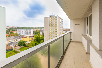 Prodej bytu 3+1 v osobním vlastnictví 82 m², Chrudim