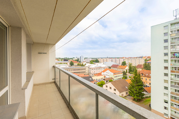 Prodej bytu 3+1 v osobním vlastnictví 82 m², Chrudim