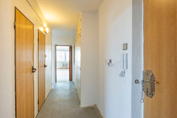 Prodej bytu 3+1 v osobním vlastnictví 82 m², Chrudim