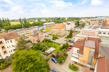 Prodej bytu 3+1 v osobním vlastnictví 82 m², Chrudim