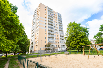 Prodej bytu 3+1 v osobním vlastnictví 82 m², Chrudim