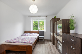 Prodej bytu 3+kk v osobním vlastnictví 70 m², Nasavrky