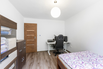 Prodej bytu 3+kk v osobním vlastnictví 70 m², Nasavrky