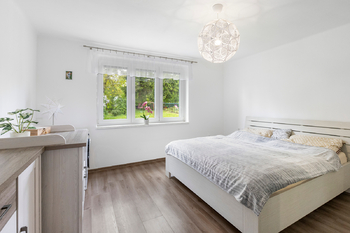 Prodej bytu 3+kk v osobním vlastnictví 70 m², Nasavrky