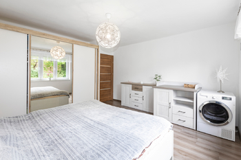 Prodej bytu 3+kk v osobním vlastnictví 70 m², Nasavrky