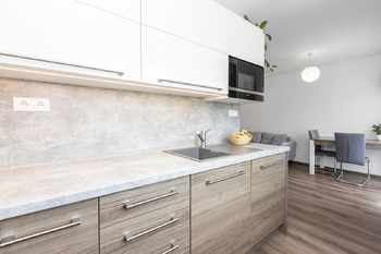 Prodej bytu 3+kk v osobním vlastnictví 70 m², Nasavrky