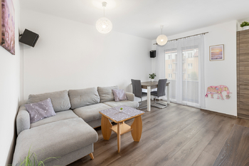 Prodej bytu 3+kk v osobním vlastnictví 70 m², Nasavrky
