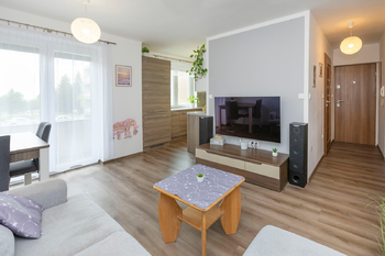 Prodej bytu 3+kk v osobním vlastnictví 70 m², Nasavrky