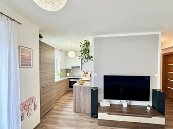 Prodej bytu 3+kk v osobním vlastnictví 70 m², Nasavrky